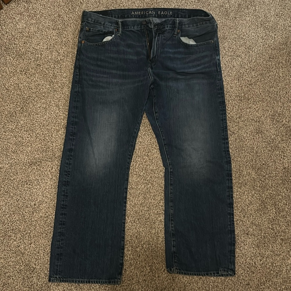 Men’s American Eagle Jeans
